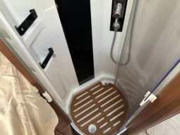 Carthago E LINE I 50 LE pieno