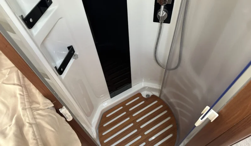 Carthago E LINE I 50 LE pieno