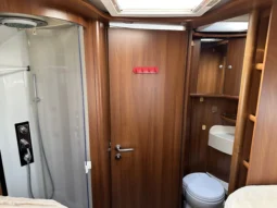 Carthago E LINE I 50 LE pieno