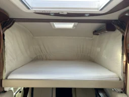 Carthago E LINE I 50 LE pieno