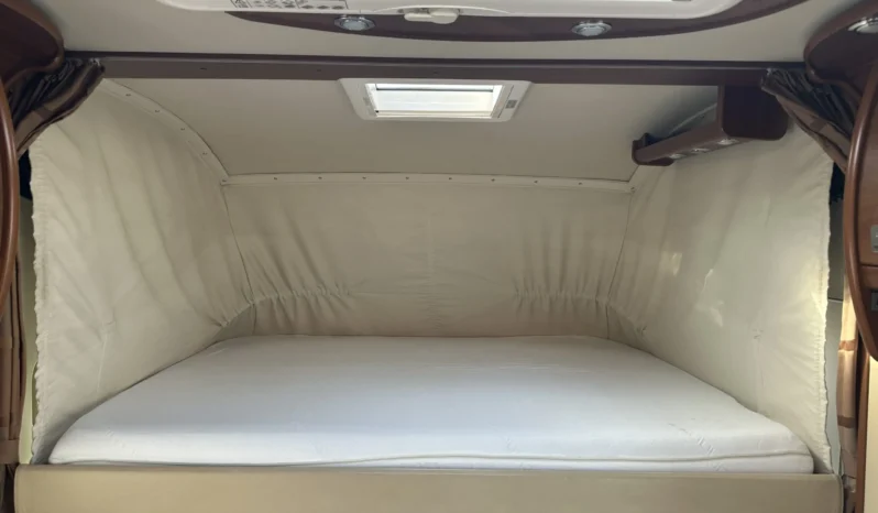 Carthago E LINE I 50 LE pieno