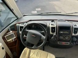 Carthago E LINE I 50 LE pieno