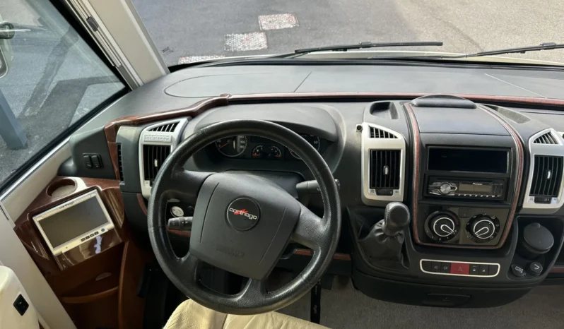 Carthago E LINE I 50 LE pieno