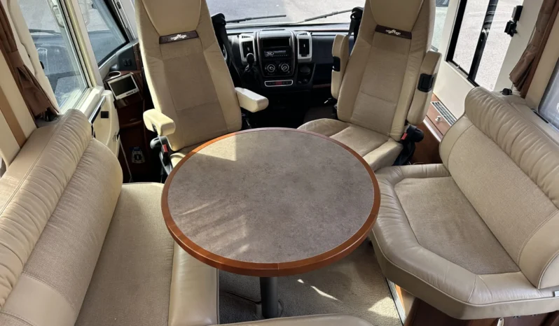 Carthago E LINE I 50 LE pieno