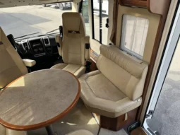 Carthago E LINE I 50 LE pieno