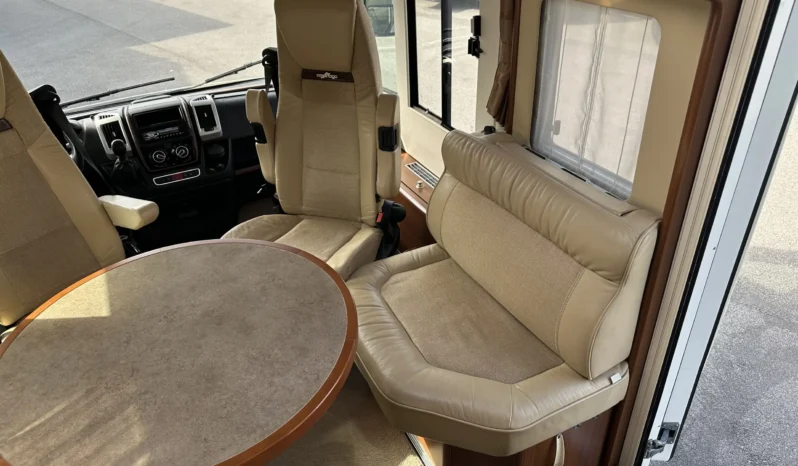 Carthago E LINE I 50 LE pieno