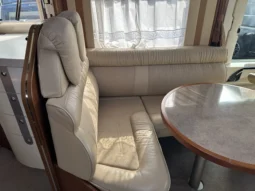 Carthago E LINE I 50 LE pieno