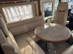 Carthago E LINE I 50 LE pieno