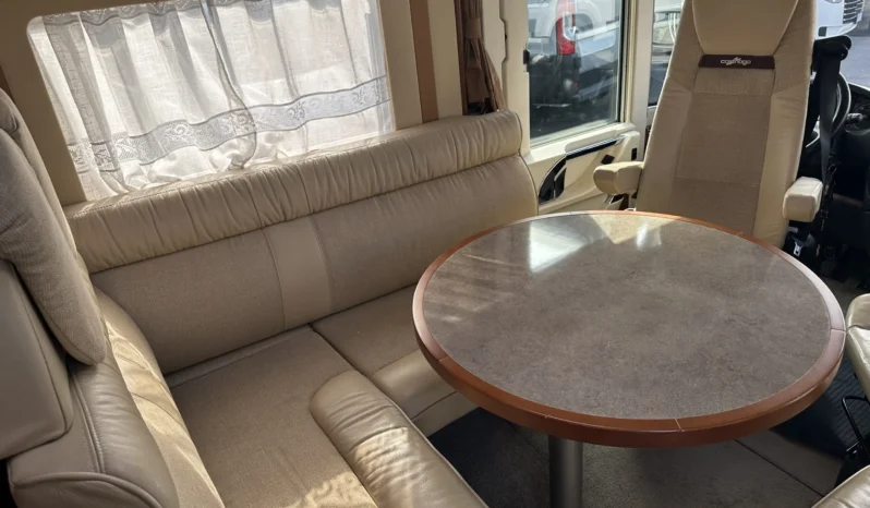 Carthago E LINE I 50 LE pieno