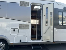 Carthago E LINE I 50 LE