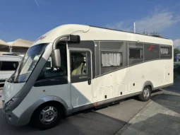 Carthago E LINE I 50 LE pieno