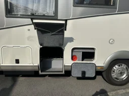 Carthago E LINE I 50 LE pieno