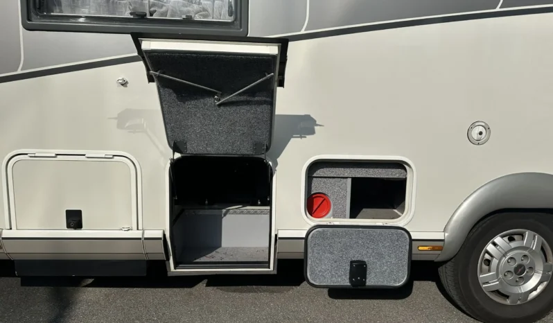 Carthago E LINE I 50 LE pieno