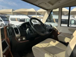 Carthago E LINE I 50 LE pieno