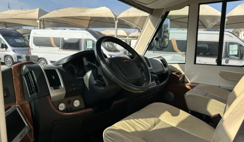 Carthago E LINE I 50 LE pieno