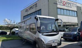 Carthago Opus 5.6 QB