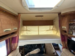 Carthago Opus 5.6 QB pieno