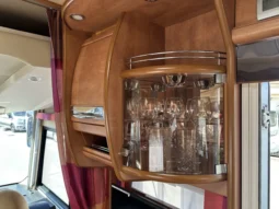 Carthago Opus 5.6 QB pieno