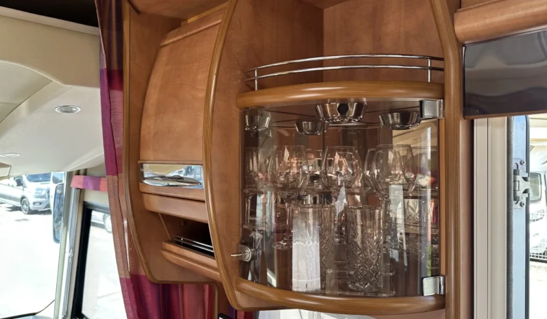 Carthago Opus 5.6 QB pieno