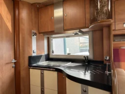 Carthago Opus 5.6 QB pieno