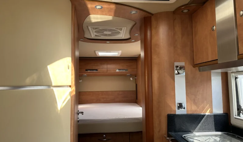 Carthago Opus 5.6 QB pieno