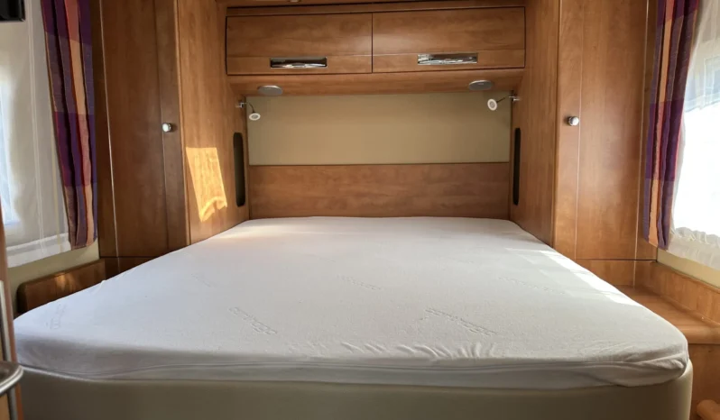 Carthago Opus 5.6 QB pieno