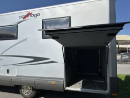 Carthago Opus 5.6 QB