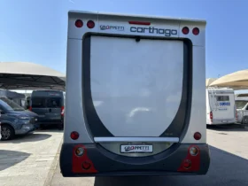 Carthago Opus 5.6 QB