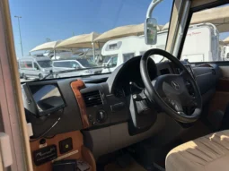 Carthago Opus 5.6 QB pieno