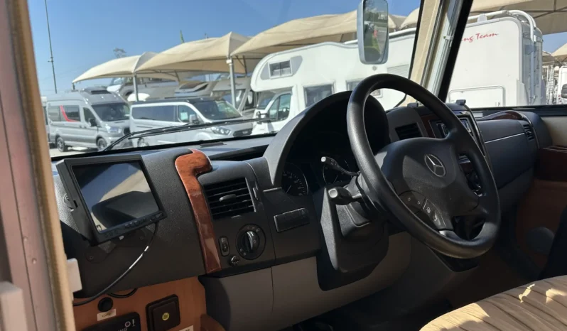 Carthago Opus 5.6 QB pieno