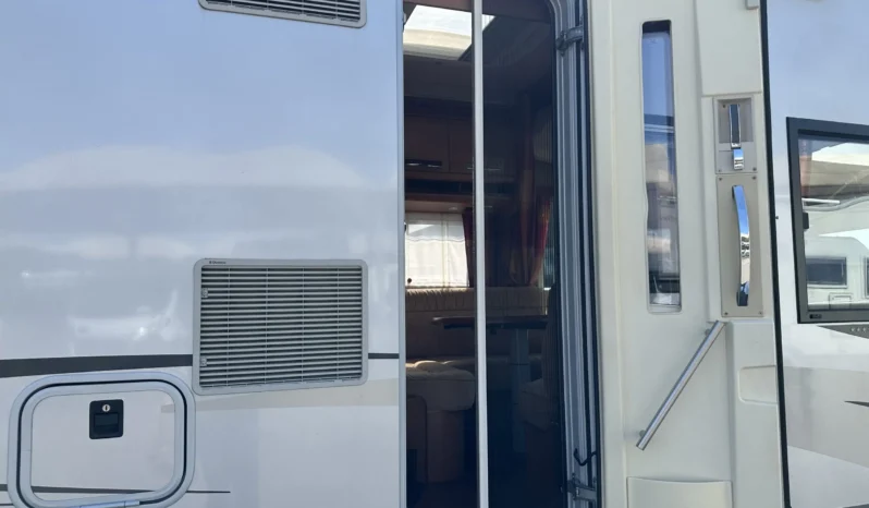 Carthago Opus 5.6 QB pieno