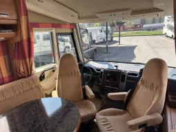 Carthago Opus 5.6 QB pieno