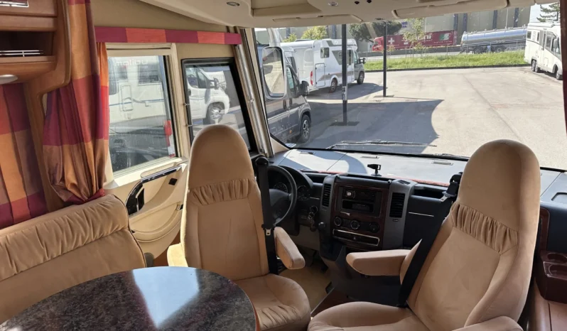 Carthago Opus 5.6 QB pieno