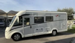 Carthago Tourer I 142 Db pieno