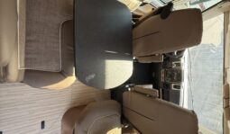 Carthago Tourer I 142 Db pieno