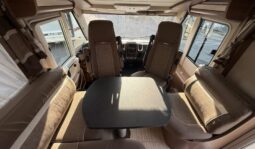 Carthago Tourer I 142 Db pieno