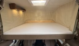 Carthago Tourer I 142 Db pieno