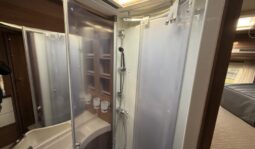 Carthago Tourer I 142 Db pieno