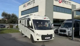 Carthago Tourer I 149 Le
