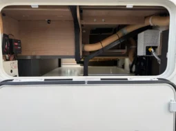 Carthago Tourer I 149 Le pieno