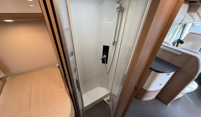 Carthago Tourer I 149 Le pieno