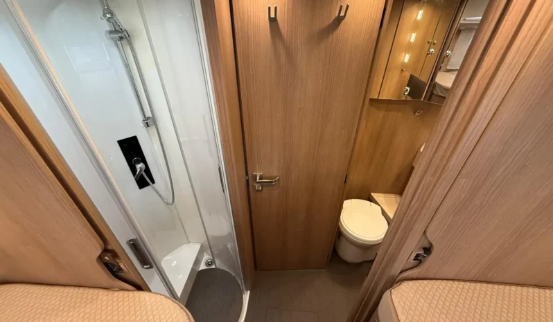 Carthago Tourer I 149 Le pieno