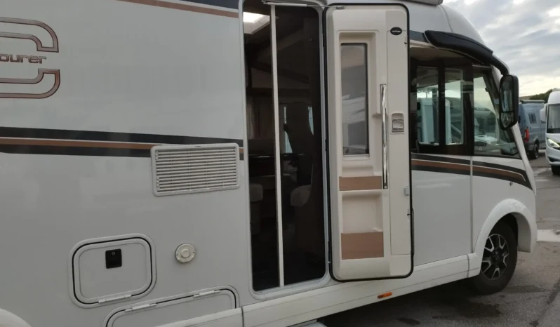 Carthago Tourer I 149 Le pieno