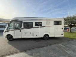 Carthago Tourer I 149 Le pieno