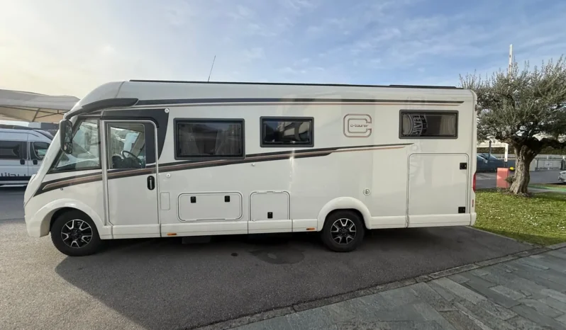 Carthago Tourer I 149 Le pieno