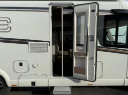 Carthago Tourer I 149 Le pieno