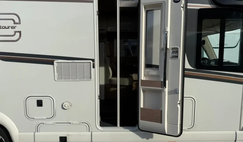 Carthago Tourer I 149 Le pieno