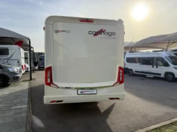 Carthago Tourer I 149 Le