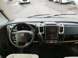 Carthago Tourer I 149 Le pieno