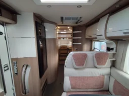 Carthago Tourer I 149 Le pieno